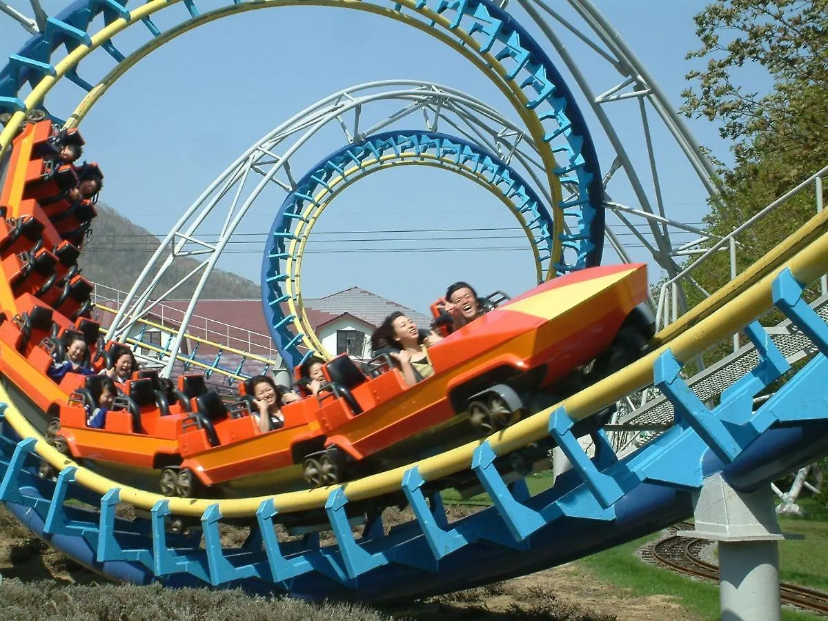 Rusutsu Resort Hotel & Convention