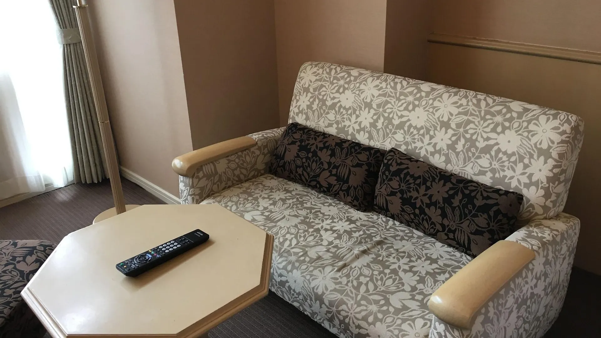Rusutsu Resort Hotel & Convention Япония