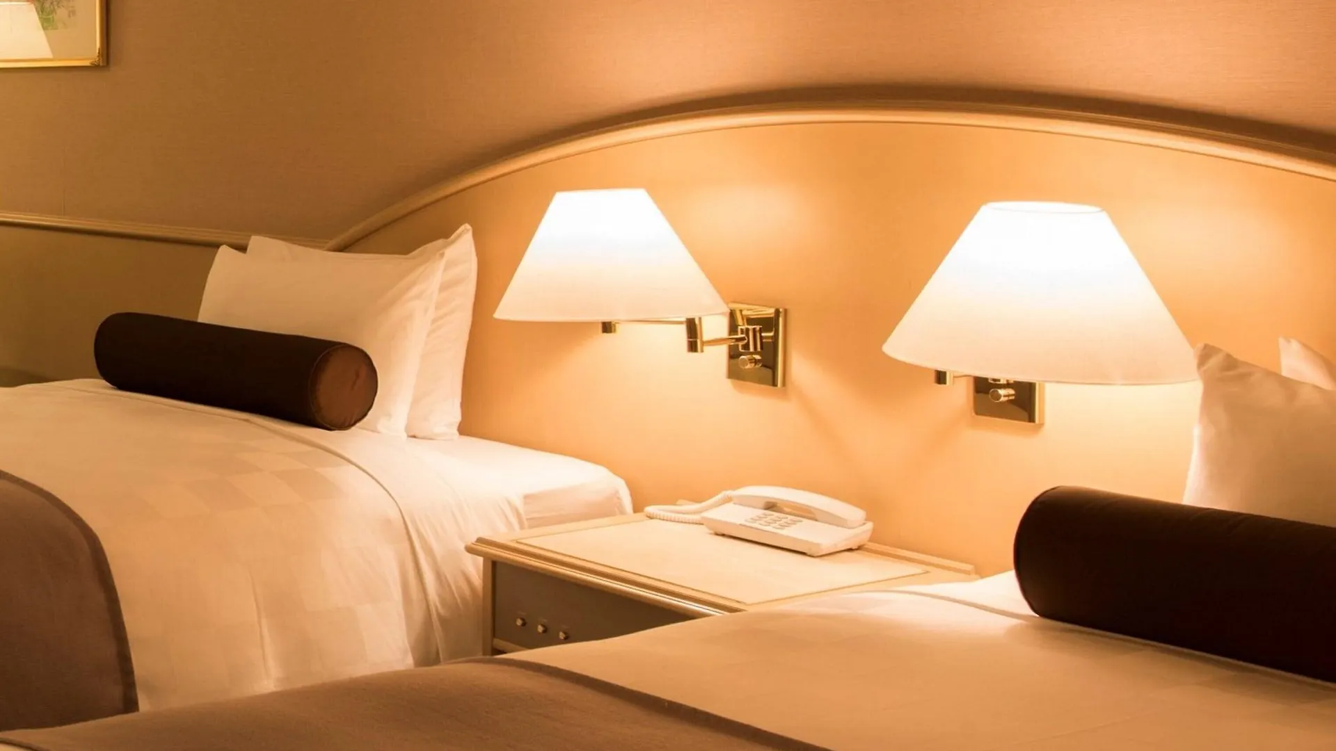 Rusutsu Resort Hotel & Convention