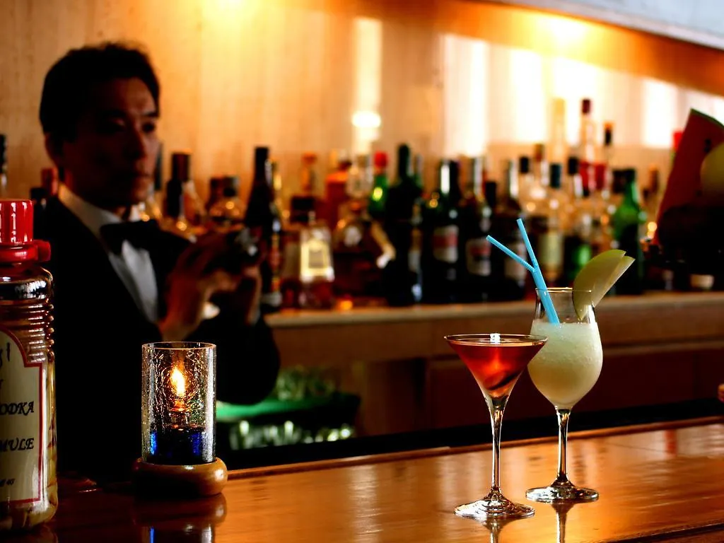 Rusutsu Resort Hotel & Convention