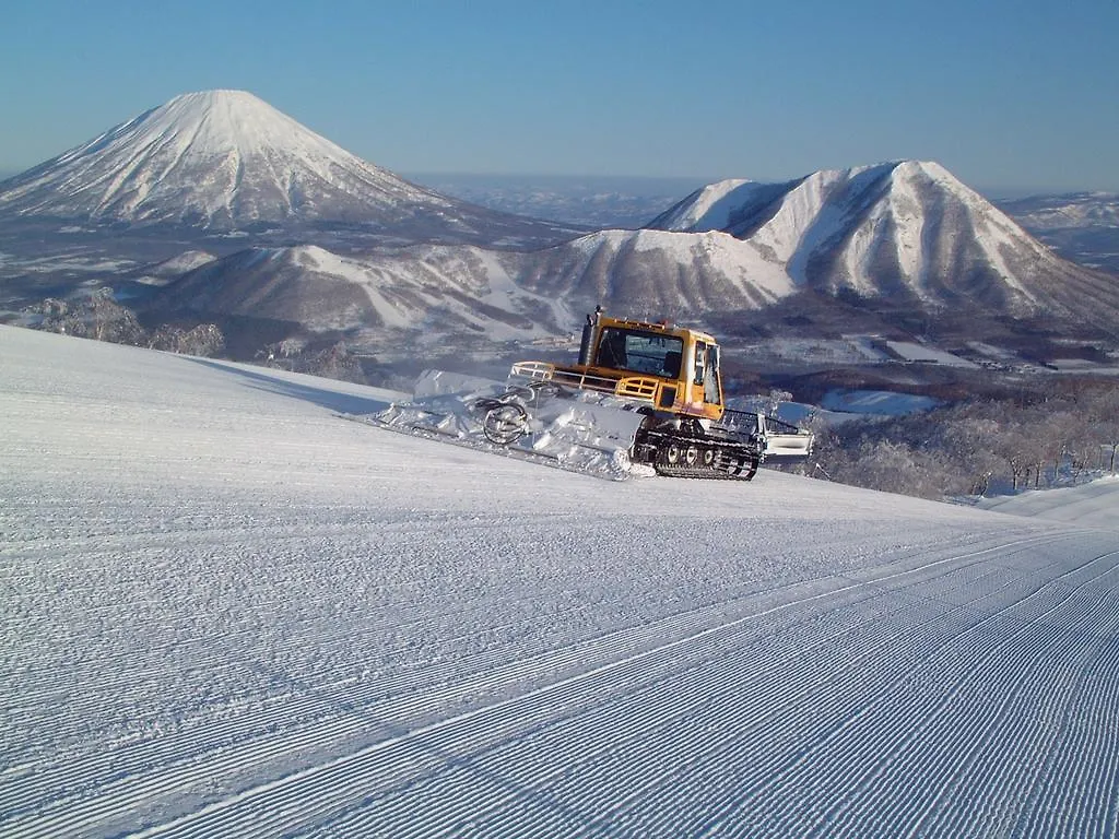 Rusutsu Resort Hotel & Convention