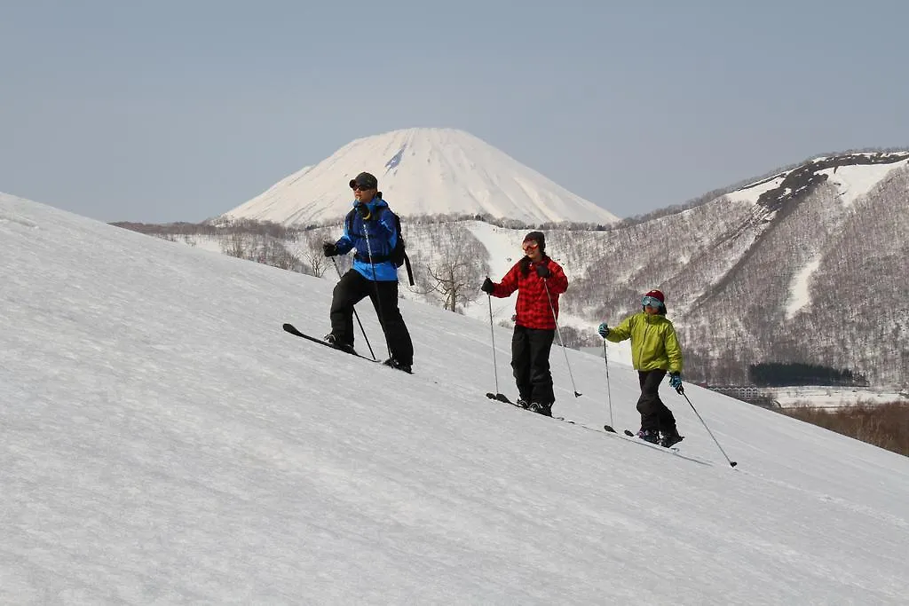 Rusutsu Resort Hotel & Convention