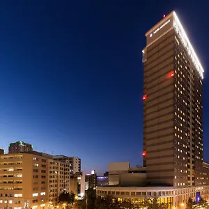 Mystays Premier Park Япония