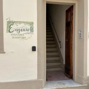  Apartment Eugenio Italy
