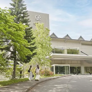 Отель Hakodate-onuma, Nanae