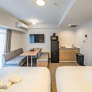  Apartment Lite House Kuromon 3 Japan