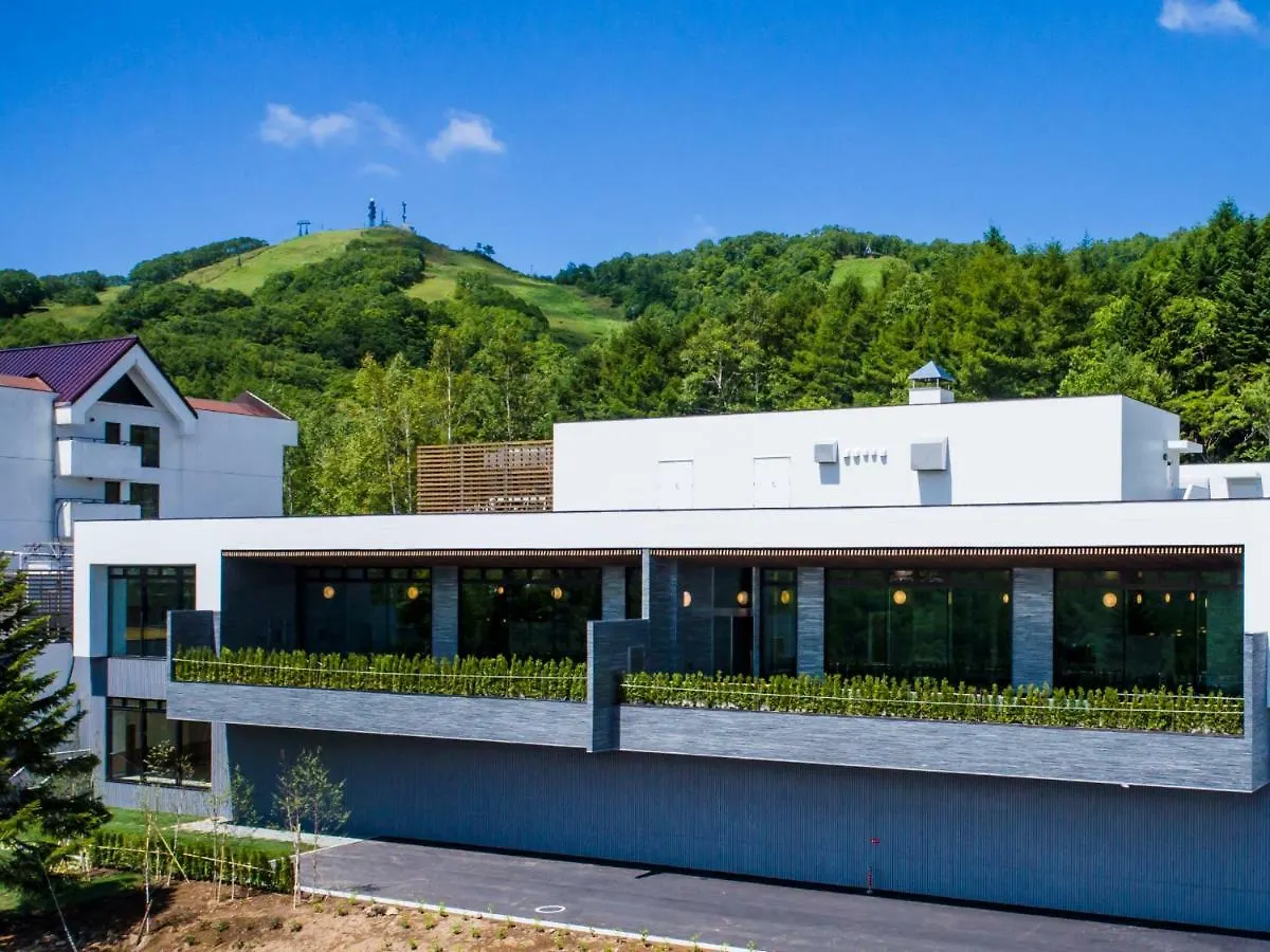 Rusutsu Resort Hotel & Convention Japan