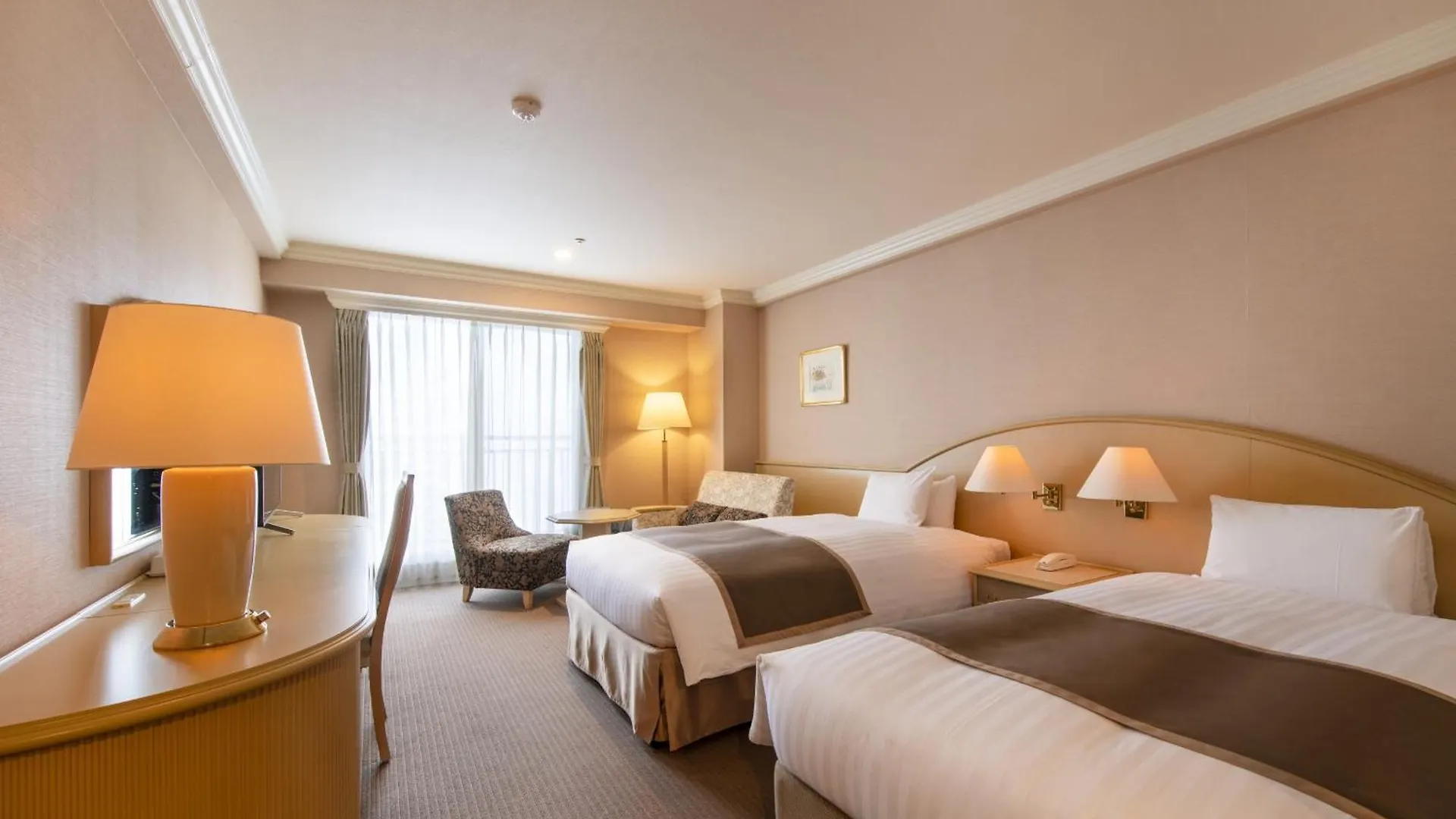 ****  Rusutsu Resort Hotel & Convention Japan