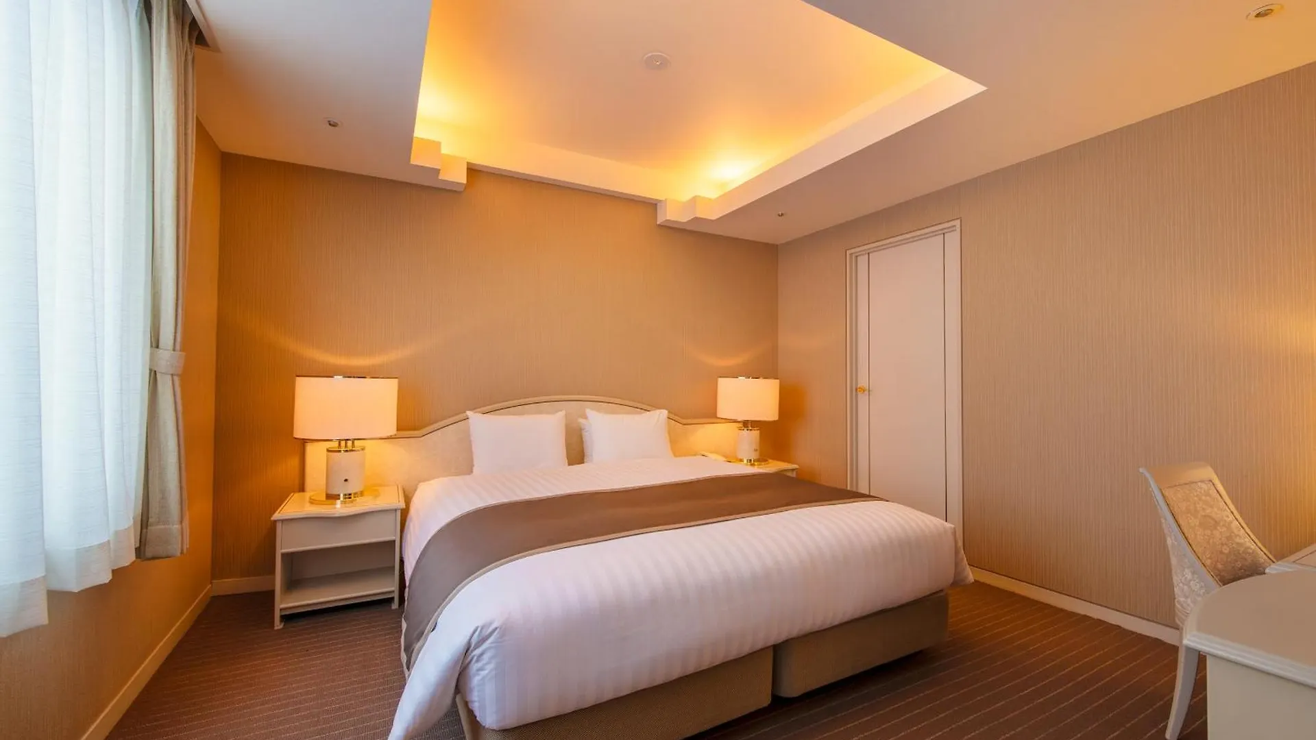 ****  Rusutsu Resort Hotel & Convention Japan