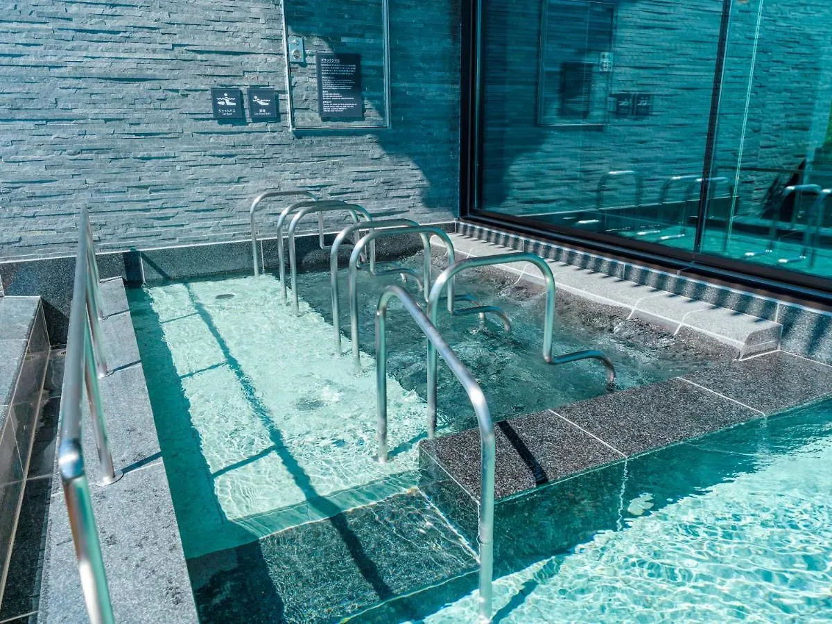 Rusutsu Resort Hotel & Convention