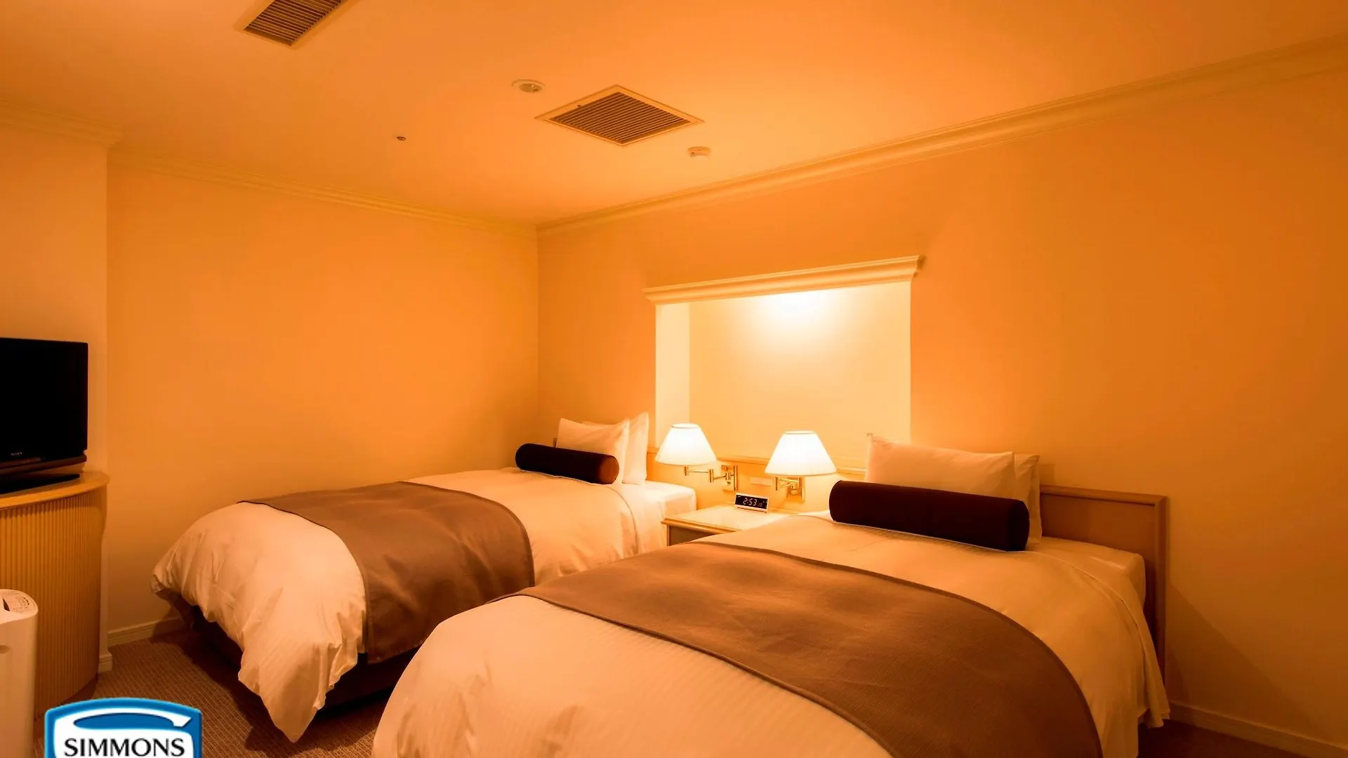 Rusutsu Resort Hotel & Convention