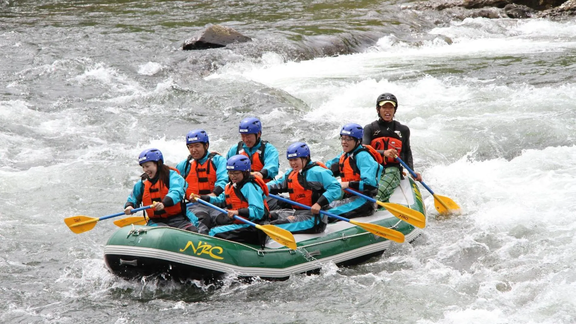 Rusutsu Resort Hotel & Convention Japán