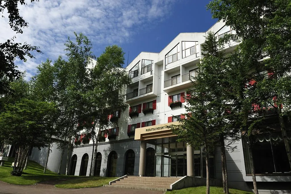Rusutsu Resort Hotel & Convention