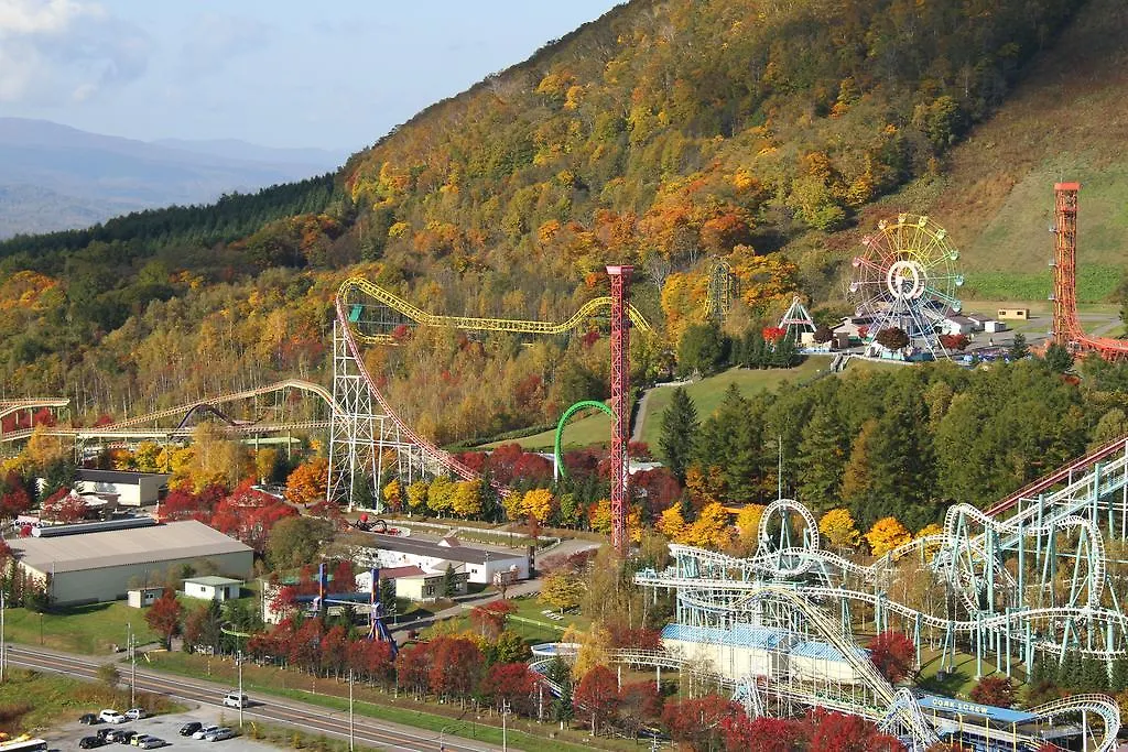 Rusutsu Resort Hotel & Convention