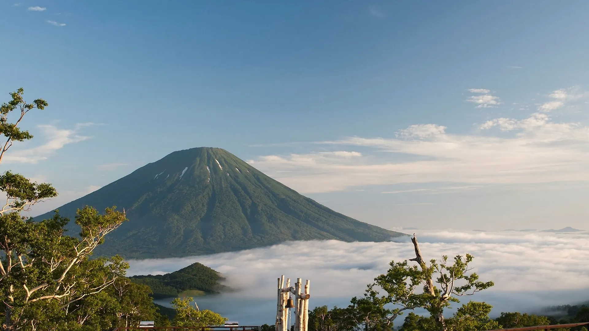 ****  Rusutsu Resort Hotel & Convention Japán